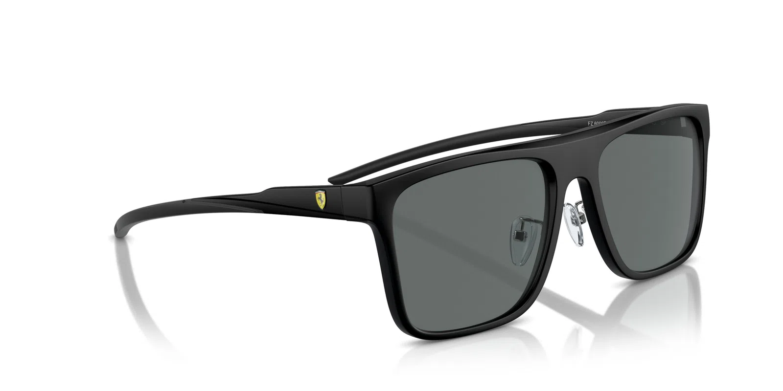 Scuderia Ferrari 6006F Sunglasses - view 33